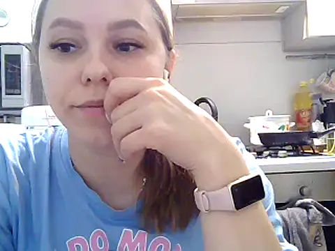 Snapshot of Misssweet_s chatting on 26, 1, 2025 Misssweet s online show from 26, 1, 2025