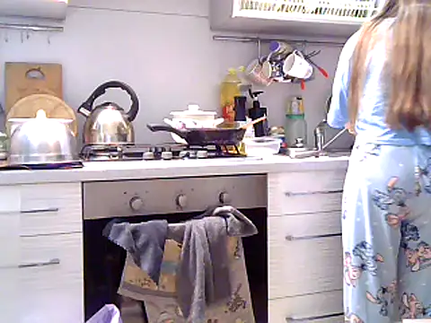 Snapshot of Misssweet_s chatting on 27, 1, 2025 Misssweet s online show from 27, 1, 2025