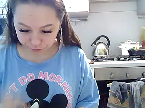 Snapshot of Misssweet_s chatting on 28, 1, 2025 Misssweet s online show from 28, 1, 2025