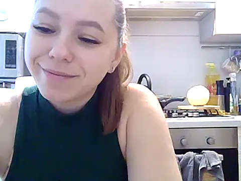 Snapshot of Misssweet_s chatting on 29, 1, 2025 Misssweet s online show from 29, 1, 2025