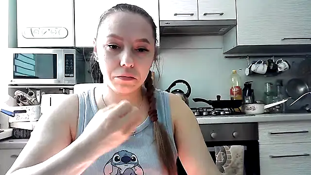 Snapshot of Misssweet_s chatting on 10, 2, 2025 Misssweet s online show from 10, 2, 2025