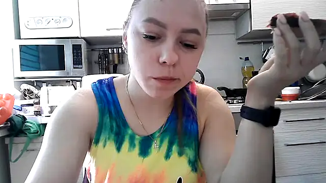 Snapshot of Misssweet_s chatting on 26, 2, 2025 Misssweet s online show from 26, 2, 2025