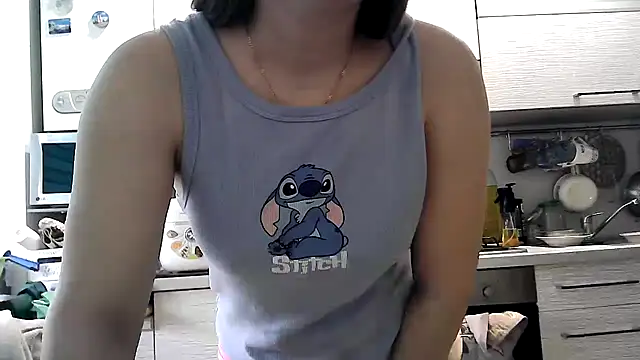 Snapshot of Misssweet_s chatting on 3, 3, 2025 Misssweet s online show from 3, 3, 2025