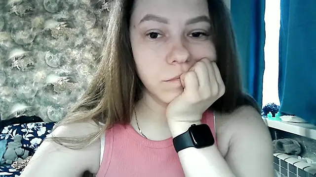 Misssweet s online show from 18, 3, 2026