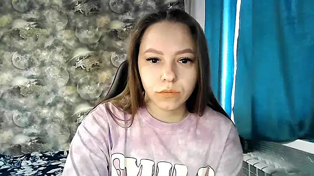 Misssweet s online show from 12, 4, 2026