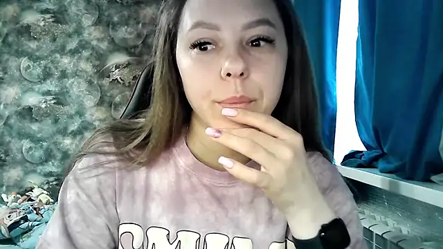 Misssweet s online show from 16, 4, 2026