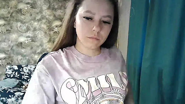 Misssweet s online show from 1, 7, 2026