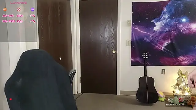 Ivyrose4999 online show from 5, 1, 2026