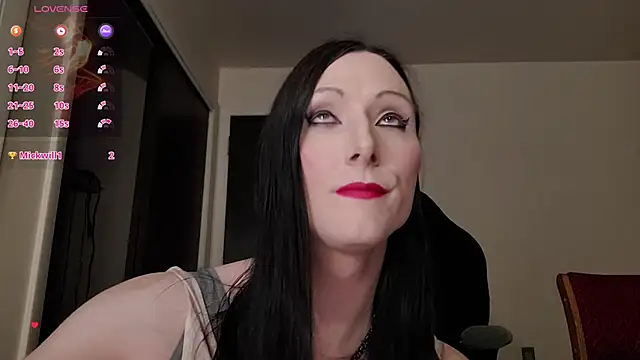 Ivyrose4999 online show from 8, 4, 2026