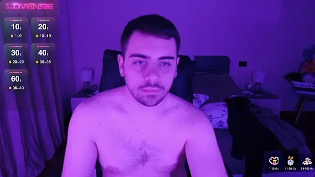 alexx0904 online show from 14, 3, 2025