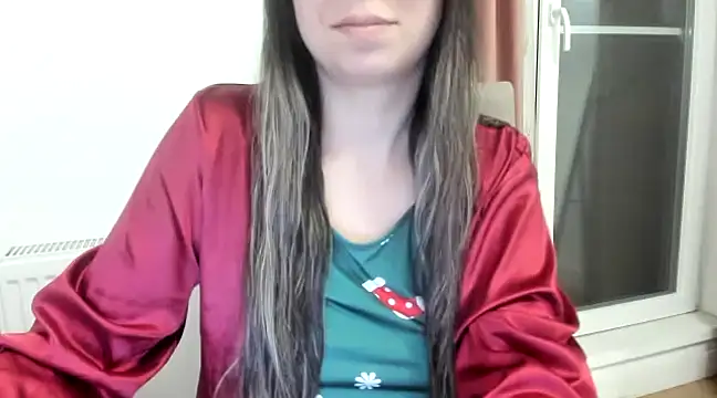 Snapshot of LadyLyanna chatting on 7, 2, 2025 LadyLyanna online show from 7, 2, 2025