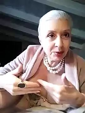 divinaerotica online show from 16, 2, 2025