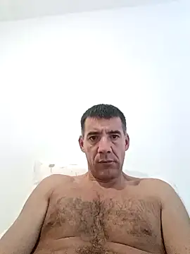 juanignacioargentino online show from 2, 11, 2025