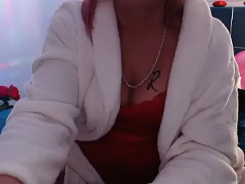 Juliana60 online show from 15, 2, 2025