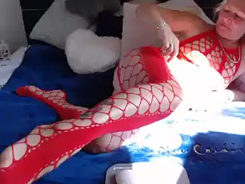 Juliana60 online show from 21, 3, 2025