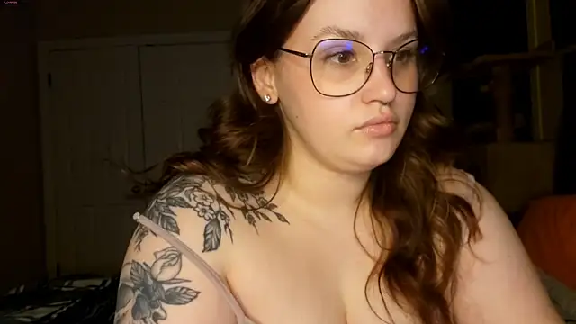 MrsJess online show from 3, 3, 2025