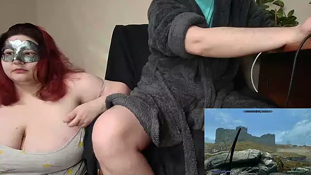 ChubbyCharm online show from 6, 4, 2026