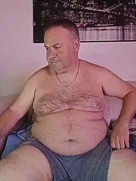Pourleplasirs online show from 25, 5, 2026