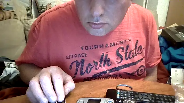 GrandpasDadBulg online show from 7, 11, 2025