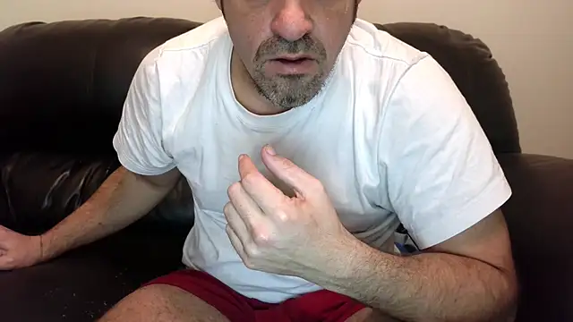 Troyt87 online show from 18, 12, 2025