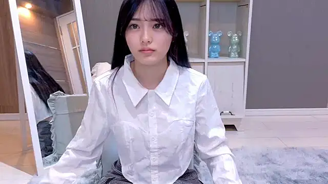 Megu-mimi online show from 12, 4, 2026