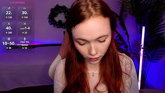 Maya Light online show from 11, 1, 2026