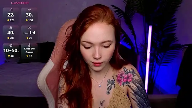 Maya Light online show from 26, 3, 2026