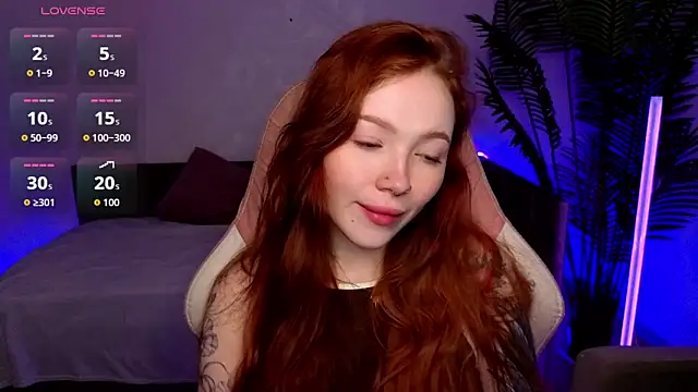 Maya Light online show from 14, 4, 2026