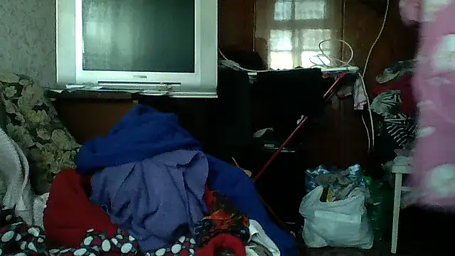 Mayya4321 online show from 16, 1, 2026