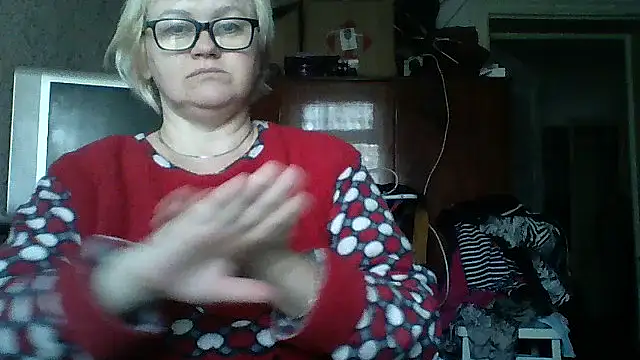 Mayya4321 online show from 8, 3, 2026