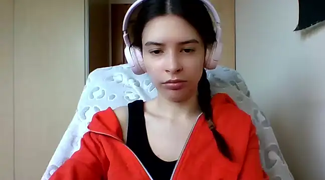 LariceSexy online show from 12, 2, 2025