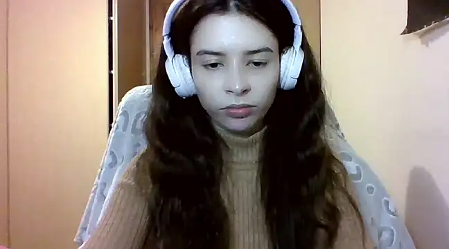 LariceSexy online show from 13, 2, 2025