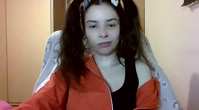 LariceSexy online show from 13, 2, 2025