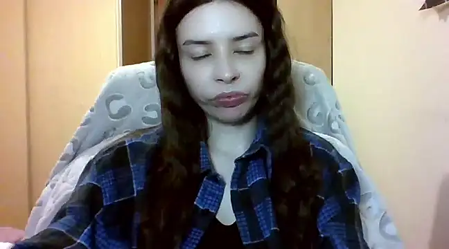 LariceSexy online show from 15, 2, 2025