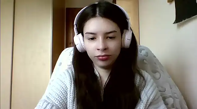 LariceSexy online show from 27, 2, 2025