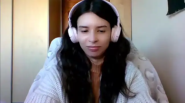 LariceSexy online show from 4, 3, 2025