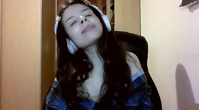 LariceSexy online show from 16, 3, 2025