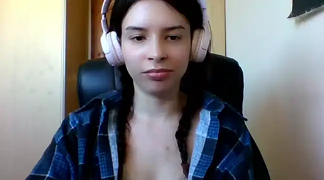 LariceSexy online show from 19, 3, 2025