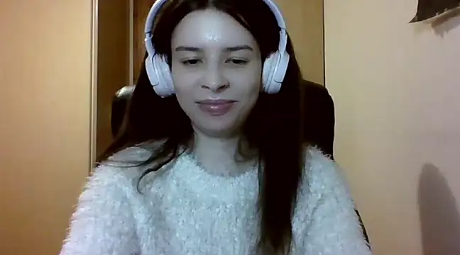 LariceSexy online show from 19, 3, 2025