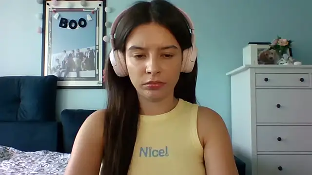 LariceSexy online show from 10, 9, 2025