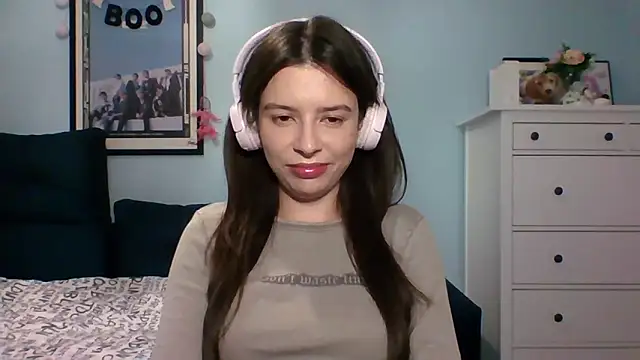 LariceSexy online show from 13, 9, 2025