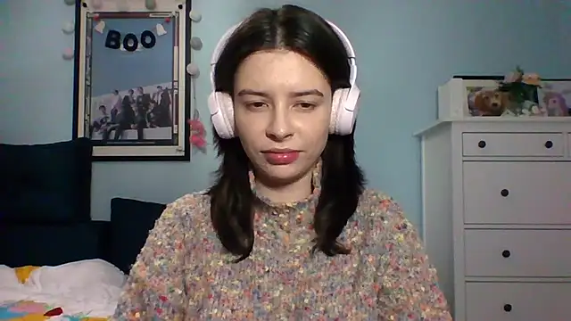 LariceSexy online show from 26, 10, 2025