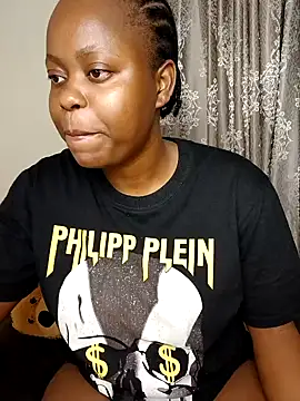 Cherry-brown55 online show from 5, 12, 2025