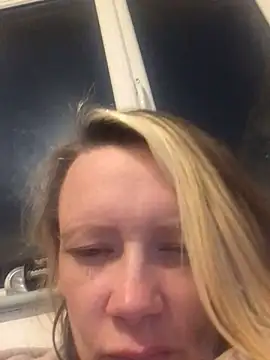 blondey206 online show from 18, 3, 2025