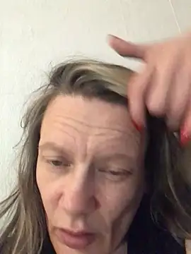 blondey206 online show from 15, 4, 2026