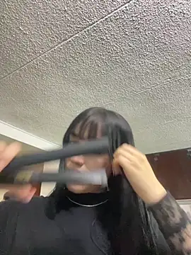 Melody rousse  online show from 4, 11, 2025