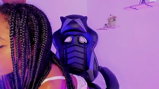 Zaira Rose  online show from 1, 2, 2025