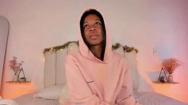 Zaira Rose  online show from 21, 12, 2025