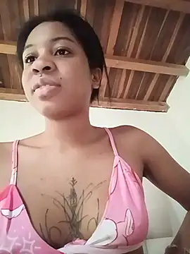 Zaira Rose  online show from 13, 5, 2026