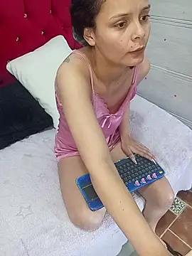 Ariasmithog online show from 5, 2, 2026